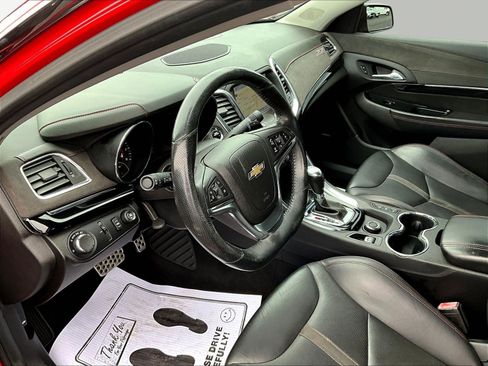 Used 2017 Chevrolet SS RWD image 17
