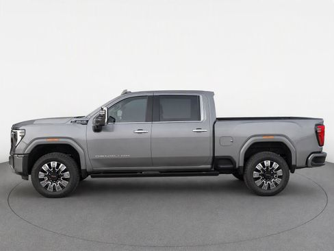 Used 2024 GMC Sierra 2500 Denali w/ Denali Reserve Package AWD/4WD image 6