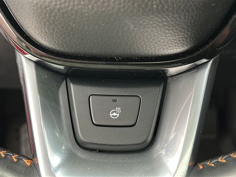 Used 2025 Honda CR-V Sport Touring image 17