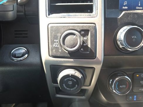 Used 2019 Ford F150 Lariat AWD/4WD image 33