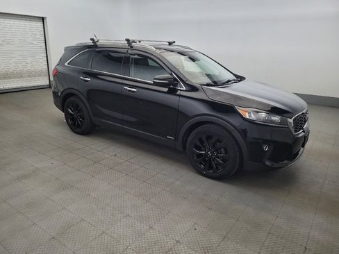 Used 2020 Kia Sorento EX AWD/4WD image 11