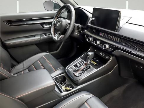 Used 2023 Honda CR-V Sport Touring image 29