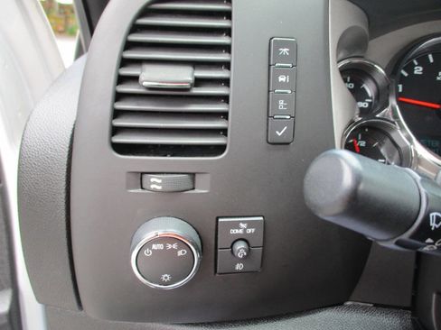 Used 2013 GMC Sierra 1500 SLE RWD image 15