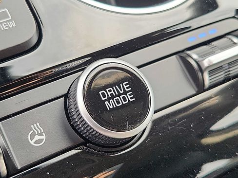 Used 2022 Kia K5 EX w/ EX Premium Package FWD image 24