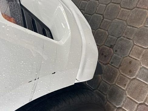 Used 2023 Chevrolet Silverado 1500 Custom image 9