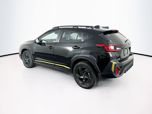 Used 2024 Subaru Crosstrek 2.5i Sport image 5