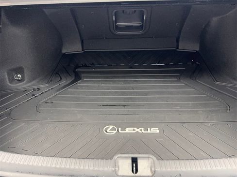 Used 2021 Lexus ES 250 w/ Premium Package image 80