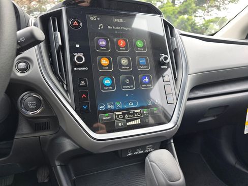 New 2026 Subaru Crosstrek 2.0i Premium AWD/4WD image 18