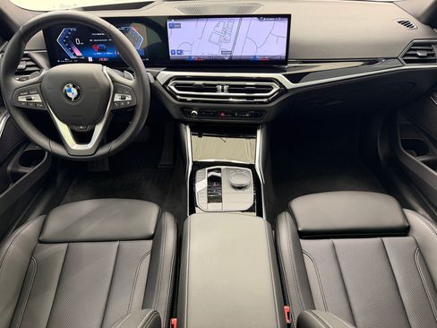 Certified 2024 BMW 330i Sedan w/ Premium Package RWD image 15
