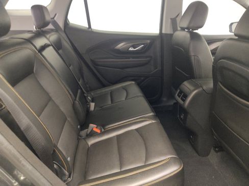 Used 2020 GMC Terrain SLT w/ Preferred Package FWD image 19