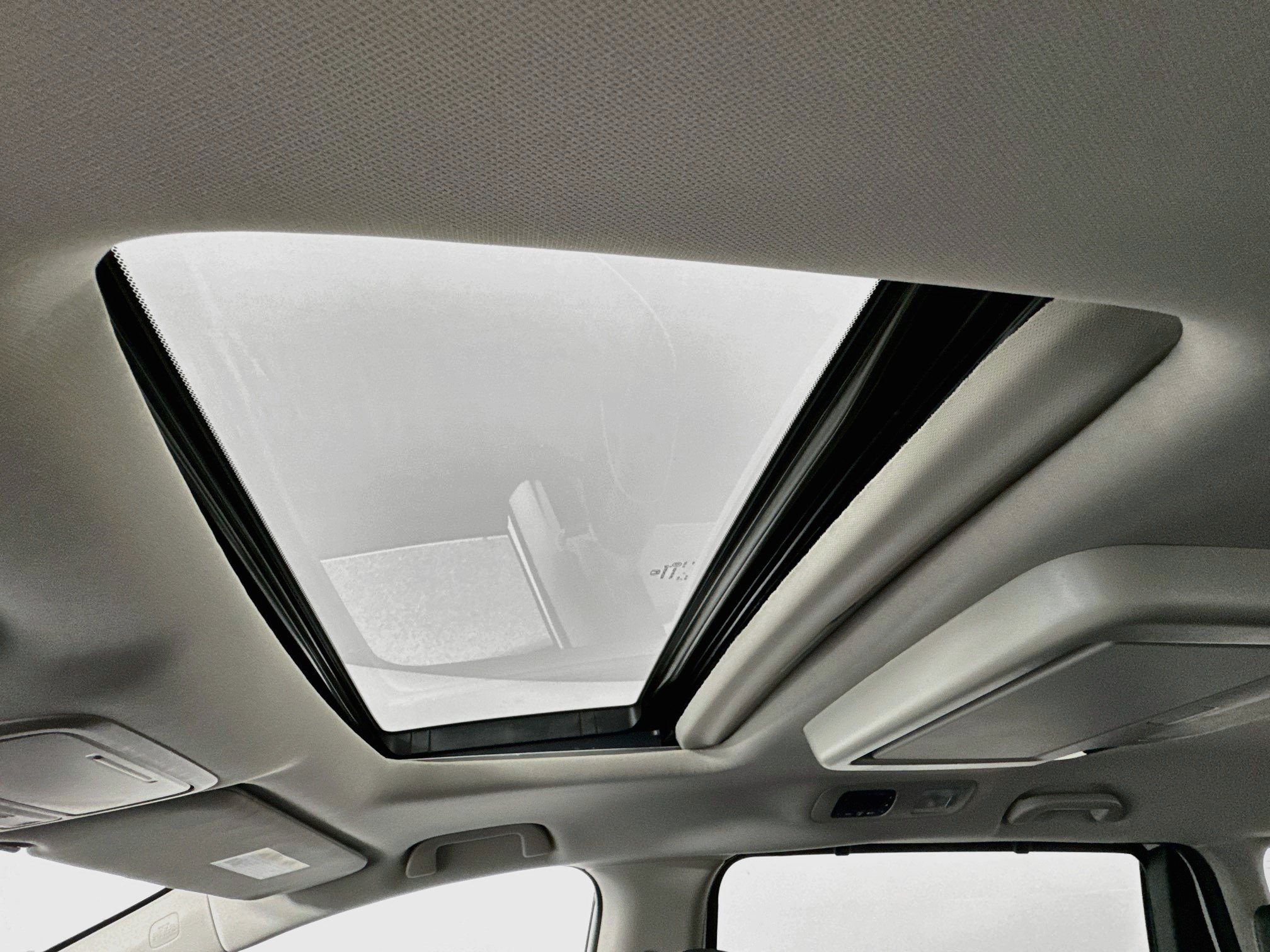 New 2027 Honda Odyssey Elite image 22