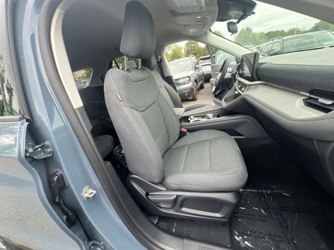 New 2026 Ford Explorer Active AWD/4WD image 35