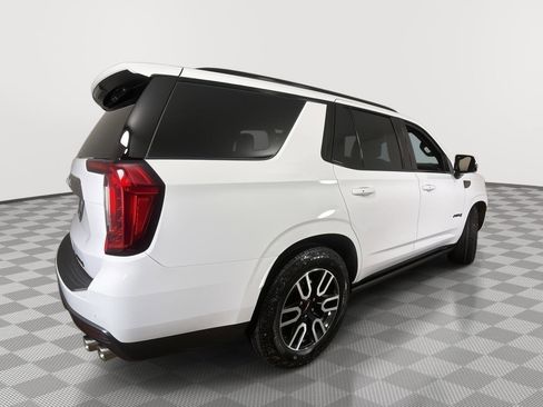 Used 2024 GMC Yukon AT4 image 15