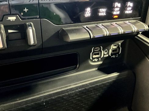 Used 2022 RAM 1500 Big Horn image 31