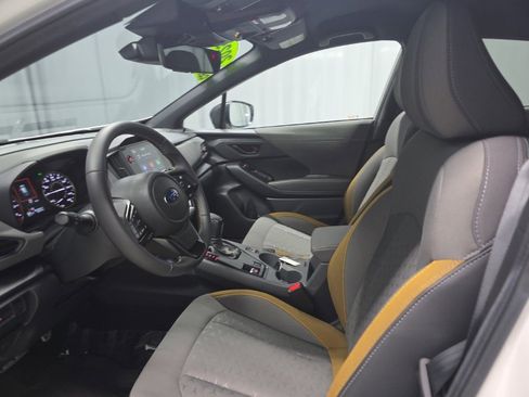 Used 2025 Subaru Crosstrek 2.5i Sport w/ Popular Package #3A image 18