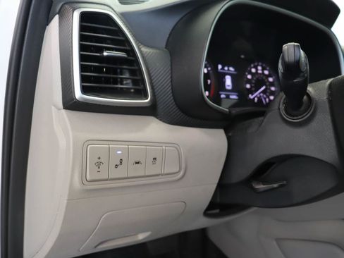 Used 2019 Hyundai Tucson SEL w/ Cargo Package FWD image 13
