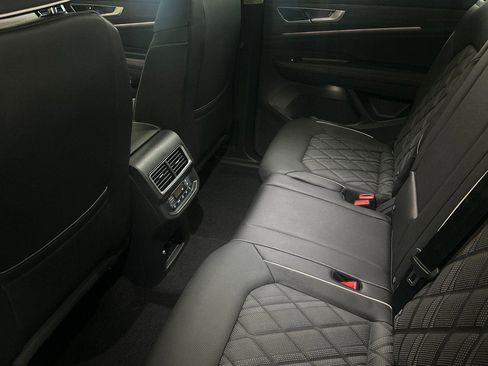 New 2026 Volkswagen Atlas SEL Premium R-Line image 11