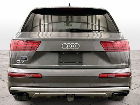 Used 2019 Audi Q7 2.0T Premium Plus w/ Premium Plus Package AWD/4WD image 5