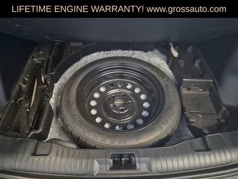 Used 2024 Ford Escape Platinum AWD/4WD image 30