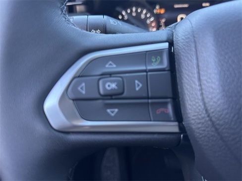 New 2026 Jeep Compass Latitude image 24