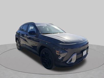 New 2027 Hyundai Kona SEL Sport