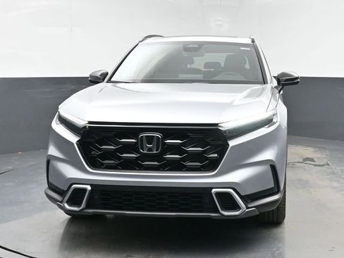 New 2026 Honda CR-V Sport Touring image 3