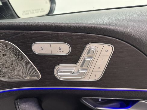 Used 2022 Mercedes-Benz GLE 350 4MATIC image 20