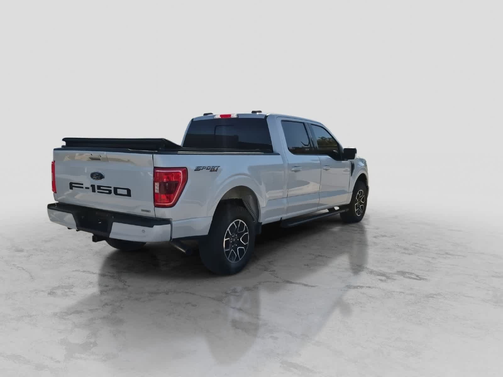 Used 2021 Ford F150 XLT w/ Equipment Group 302A High AWD/4WD image 8