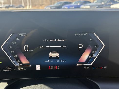 Used 2025 BMW 228i xDrive w/ Premium Package image 20