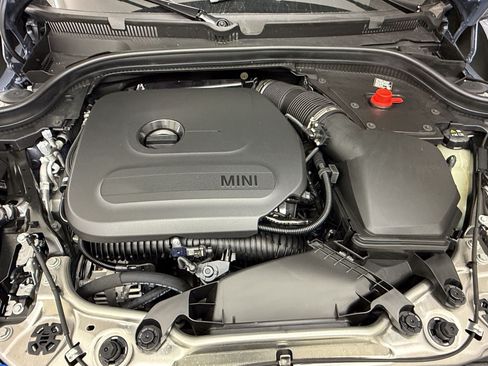 New 2027 MINI Cooper John Cooper Works FWD image 33