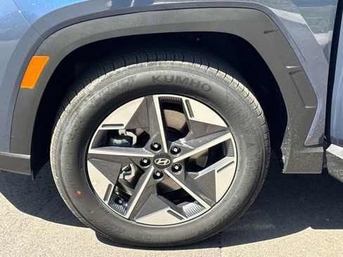 New 2026 Hyundai Tucson SEL AWD/4WD image 21