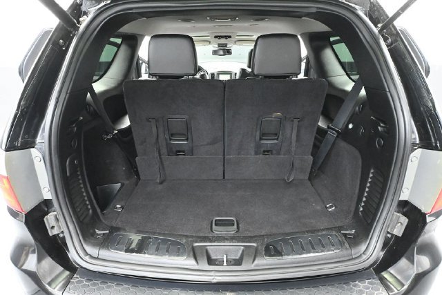 Used 2013 Dodge Durango Crew w/ Trailer Tow Group IV AWD/4WD image 36