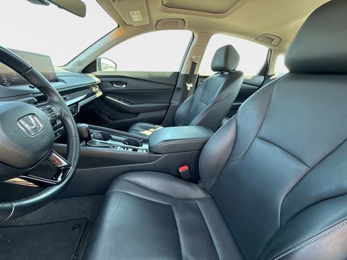 Used 2025 Honda Accord EX-L image 22