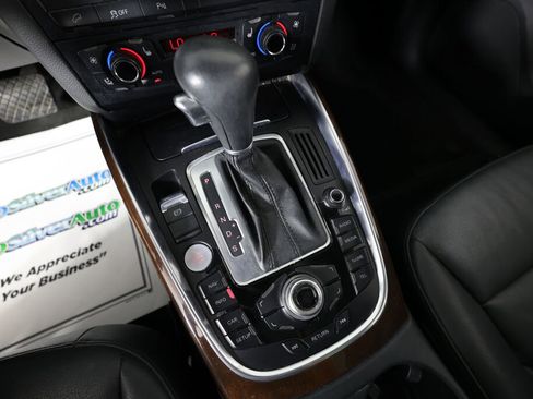 Used 2012 Audi Q5 2.0T Premium Plus image 39