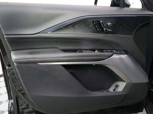 Certified 2024 Cadillac Lyriq Luxury w/ LPO, Floor Liner Package AWD/4WD image 22