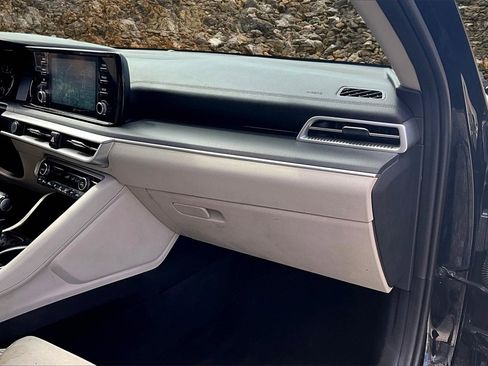 Used 2021 Kia K5 LXS image 11