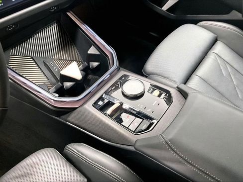 Used 2025 BMW X3 xDrive30i image 14