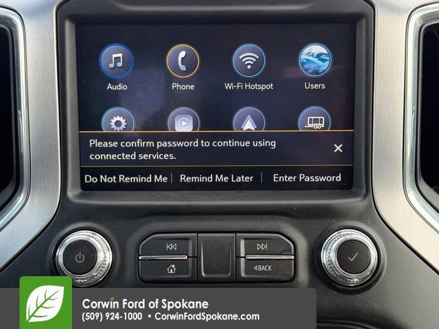 Used 2021 GMC Sierra 1500 Elevation w/ Preferred Package AWD/4WD image 26