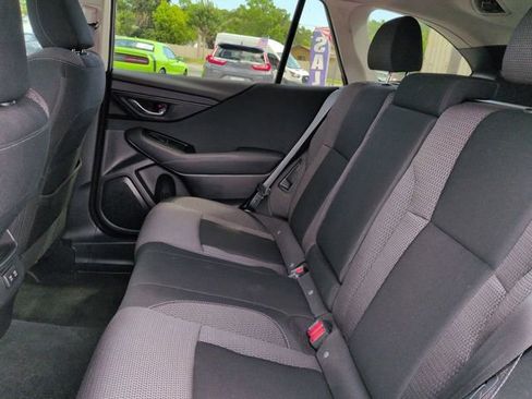 Used 2020 Subaru Outback Premium w/ Popular Package #1 AWD/4WD image 14