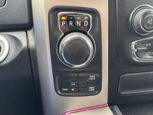 Used 2014 RAM 1500 Outdoorsman AWD/4WD image 27