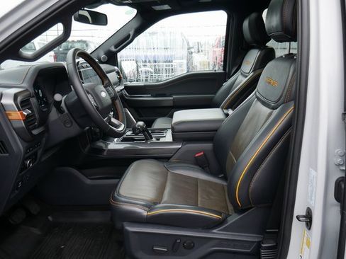 Used 2023 Ford F150 Tremor w/ Equipment Group 402A High image 2