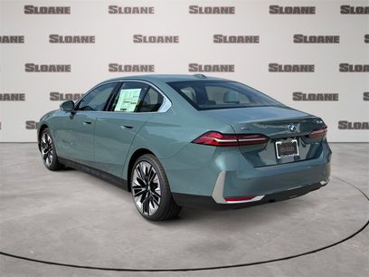 New 2026 BMW 530i xDrive