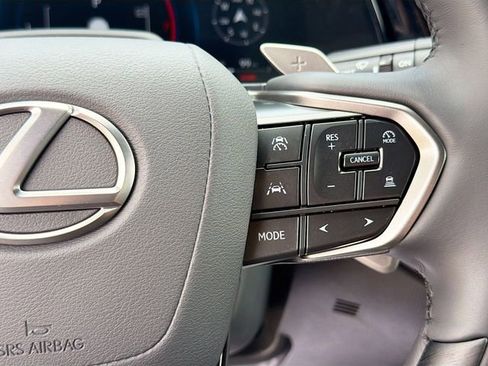 Used 2026 Lexus RX 350 F Sport w/ Convenience Package image 40