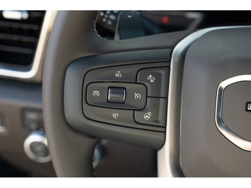New 2026 GMC Sierra 1500 Denali AWD/4WD image 19
