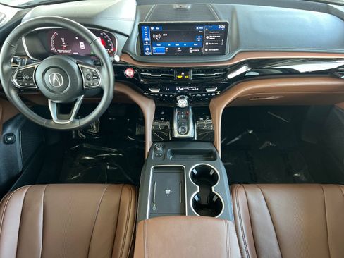 Used 2025 Acura MDX FWD w/ Technology Package image 12