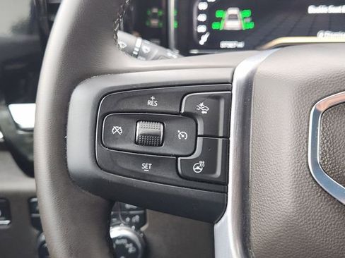 Used 2024 GMC Sierra 1500 SLE w/ Preferred Package AWD/4WD image 20