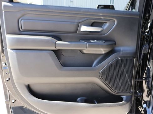 New 2026 RAM 1500 Classic Warlock image 16