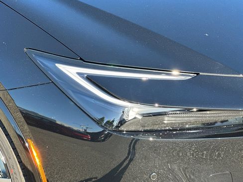New 2026 Toyota Prius Plug-In Hybrid FWD image 31