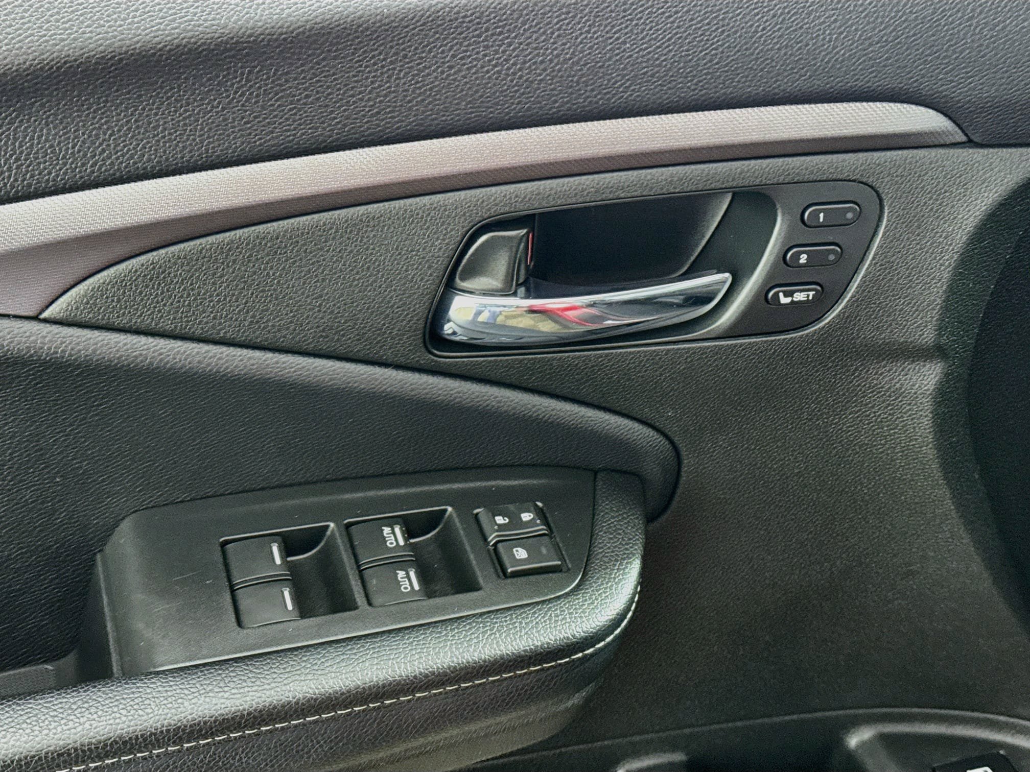 Used 2023 Honda Ridgeline RTL image 20