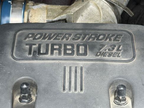 Used 1999 Ford F250 XLT RWD image 9